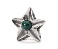 Charm Trollbeads in Argent STELLA DELLA SPERANZA - STELLA DELLA SPERANZA